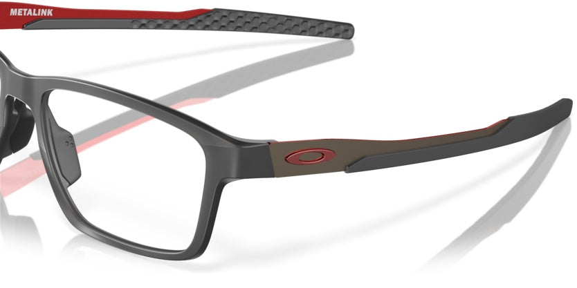 Gafas Graduadas Oakley Metalink OX8153 05 55 17