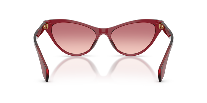 Gafas de Sol Versace VE4522U 388/20 55 17 — Imagen 3