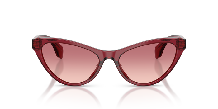 Gafas de Sol Versace VE4522U 388/20 55 17 — Imagen 4