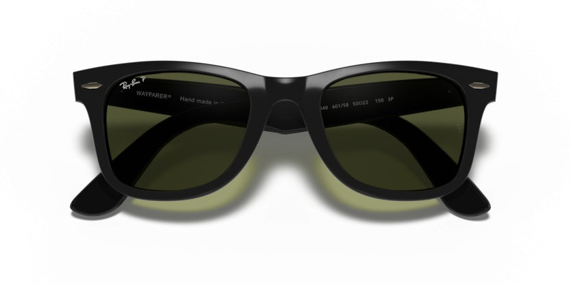 Gafas de Sol Ray-Ban Wayfarer Ease RB4340 601/58 50 22