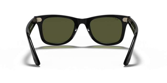 Ray-Ban Wayfarer Ease RB4340 601/58 50 22 太阳镜 — vista 6