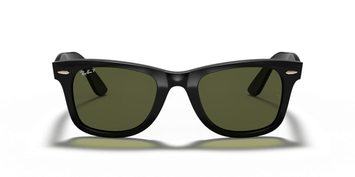 Ray-Ban Wayfarer Ease RB4340 601/58 50 22 太阳镜 — vista 2