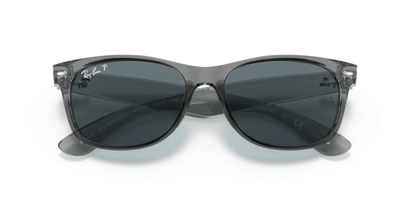 Gafas de Sol Ray-Ban New Wayfarer RB2132 64503R 58 18