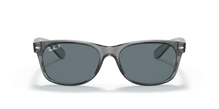 Ray-Ban New Wayfarer RB2132 64503R 58 18 太阳镜 — vista 2
