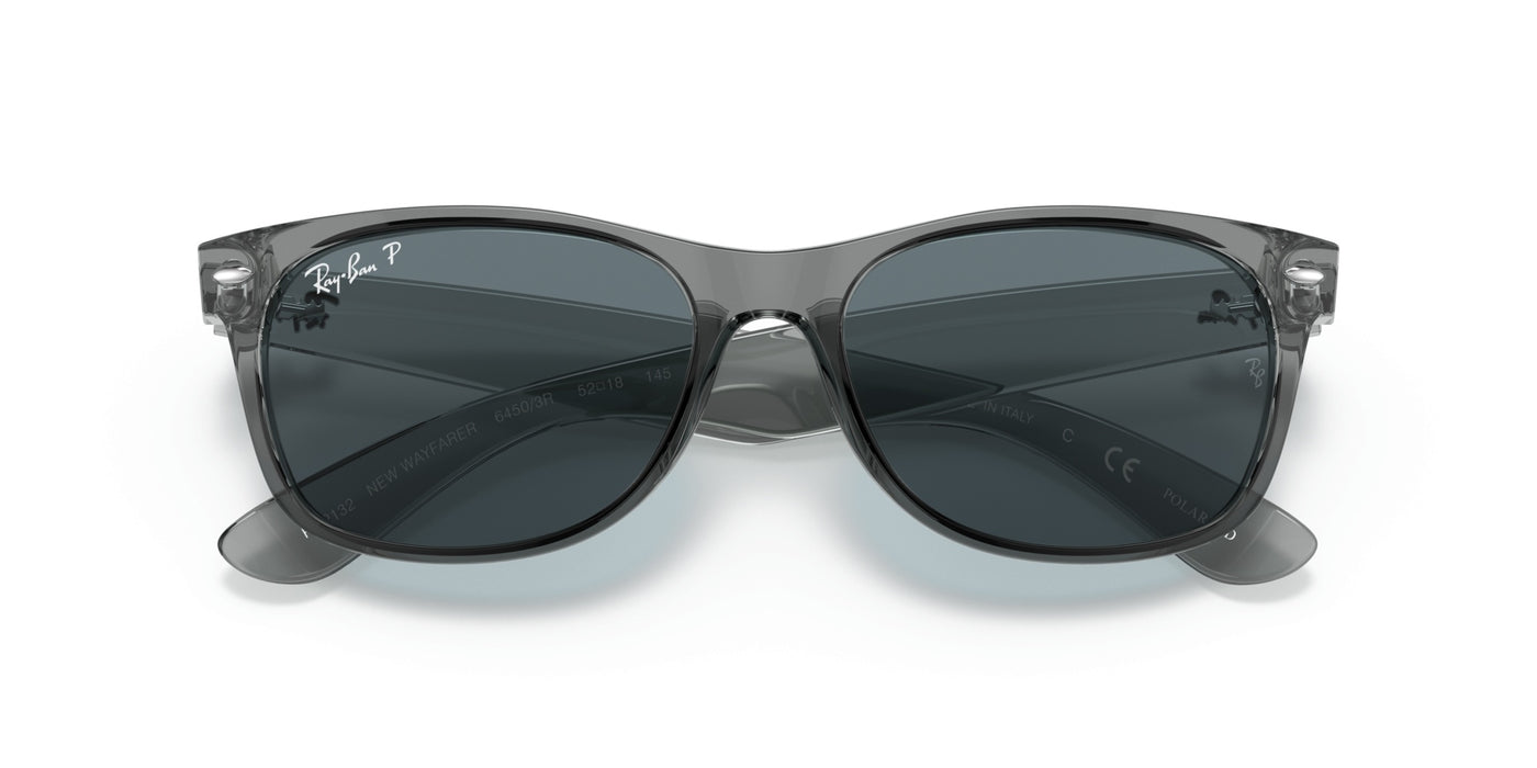 Gafas de Sol Ray-Ban New Wayfarer RB2132 64503R 58 18