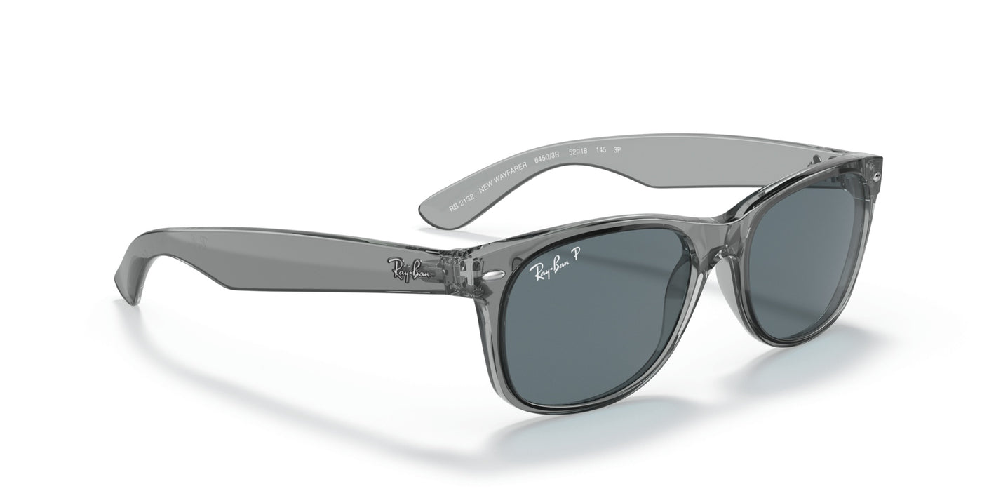Gafas de Sol Ray-Ban New Wayfarer RB2132 64503R 58 18
