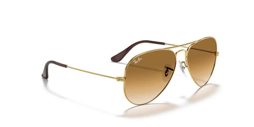 Gafas de Sol Ray-Ban Aviador RB3025 001/51 58 14