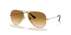 Sonnenbrillen Ray-Ban Aviador RB3025 001/51 58 14