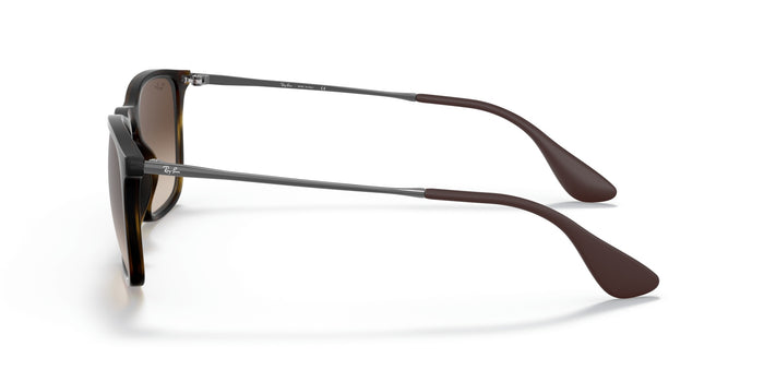 Sunglasses Ray-Ban Chris RB4187 856/13 54 18 — vista 3