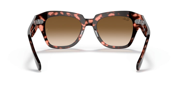 Gafas de Sol Ray-Ban State Street RB2186 133451 52 20 — vista 7
