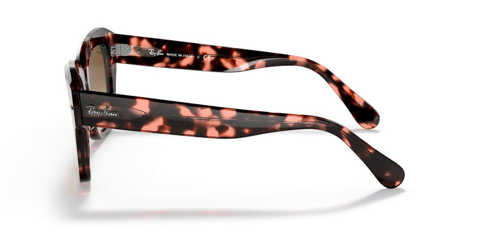 Gafas de Sol Ray-Ban State Street RB2186 133451 52 20 — vista 3