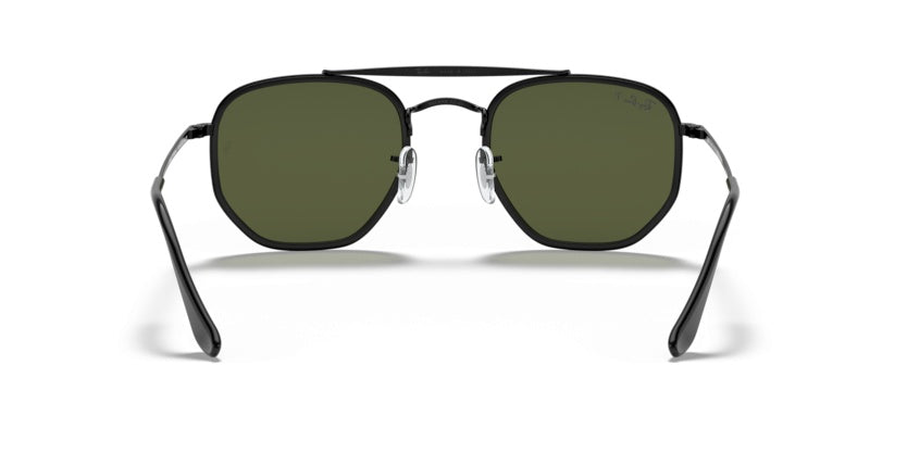 Gafas de Sol Ray-Ban The Marshal RB3648M 002/58 52 23