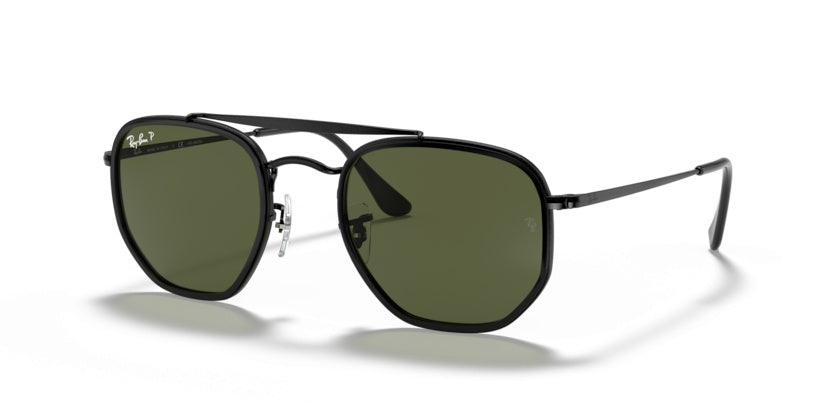 Gafas de Sol Ray-Ban The Marshal RB3648M 002/58 52 23