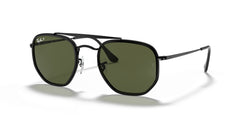 Sunglasses Ray-Ban The Marshal RB3648M 002/58 52 23