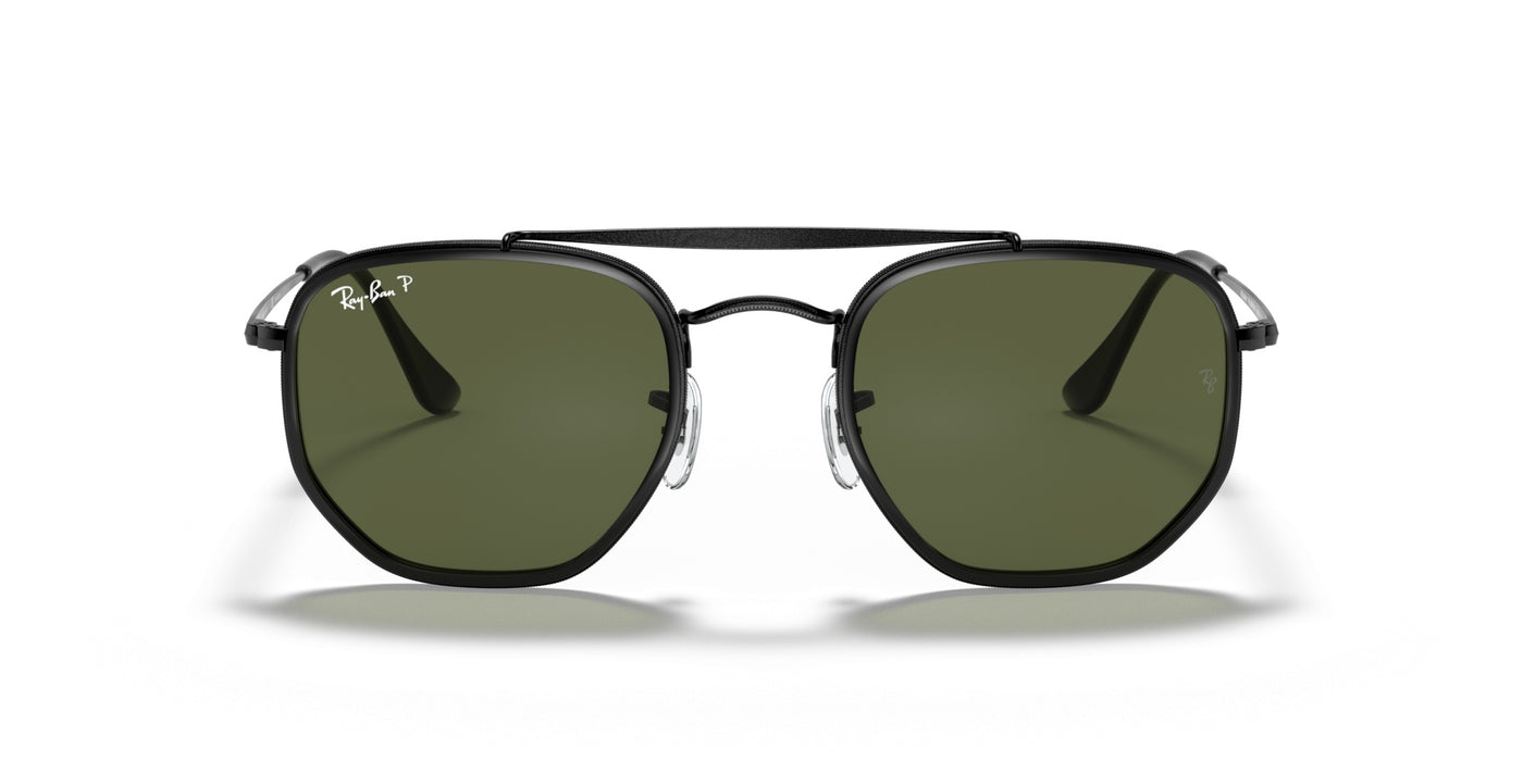 Gafas de Sol Ray-Ban The Marshal RB3648M 002/58 52 23