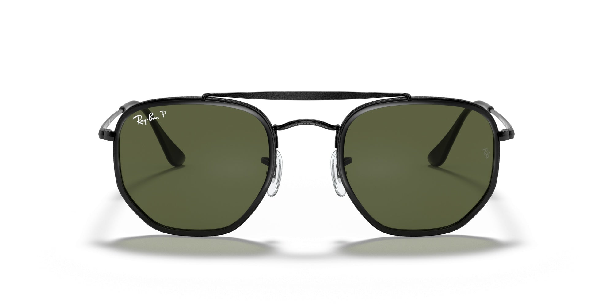 Gafas de Sol Ray-Ban The Marshal RB3648M 002/58 52 23