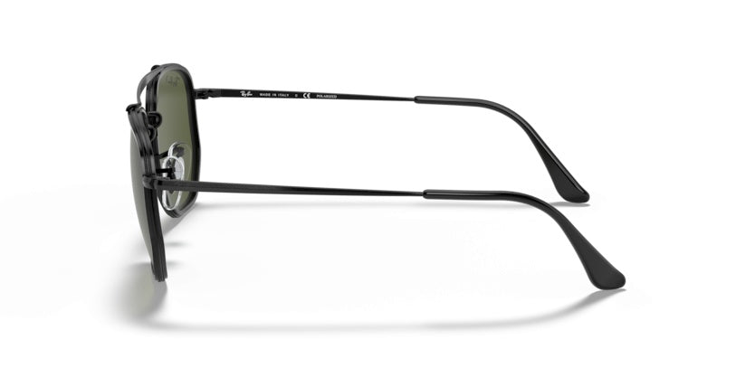 Gafas de Sol Ray-Ban The Marshal RB3648M 002/58 52 23