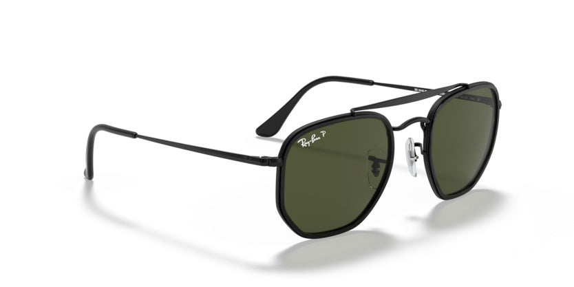 Gafas de Sol Ray-Ban The Marshal RB3648M 002/58 52 23