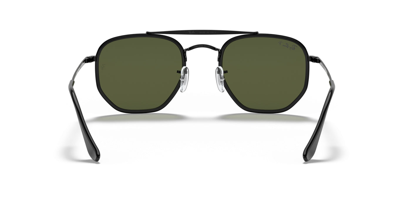 Gafas de Sol Ray-Ban The Marshal RB3648M 002/58 52 23