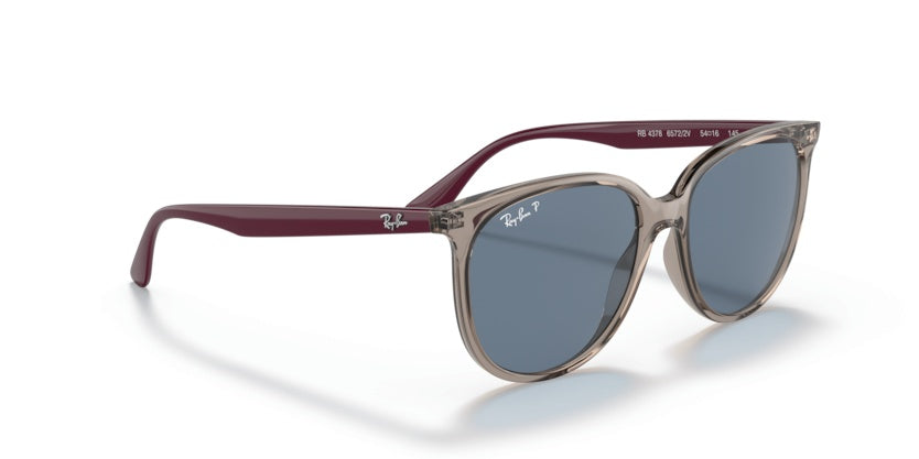 Gafas de Sol Ray-Ban RB4378 65722V 54 16