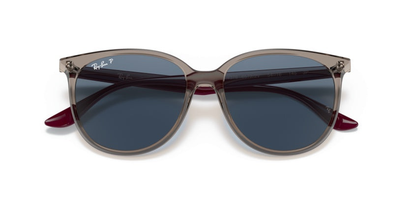 Gafas de Sol Ray-Ban RB4378 65722V 54 16
