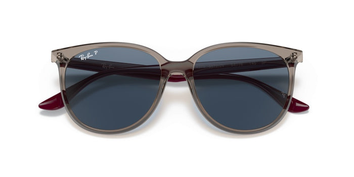 Ray-Ban RB4378 65722V 54 16 太阳镜 — vista 5