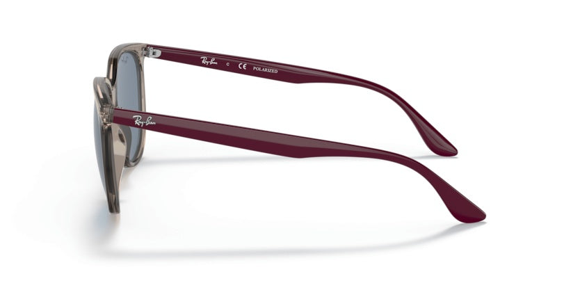 Gafas de Sol Ray-Ban RB4378 65722V 54 16