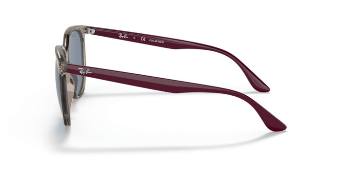 Ray-Ban RB4378 65722V 54 16 太阳镜 — vista 3