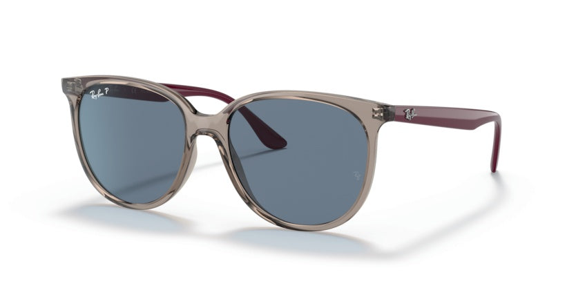 Gafas de Sol Ray-Ban RB4378 65722V 54 16