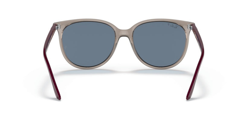 Gafas de Sol Ray-Ban RB4378 65722V 54 16