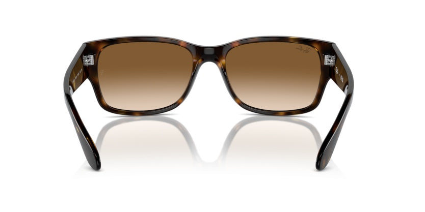 Gafas de Sol Ray-Ban RB4388 710/51 55 18