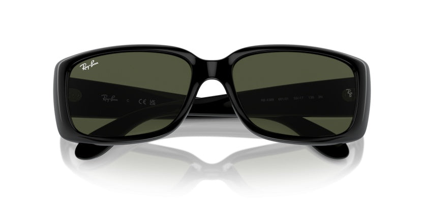Gafas de Sol Ray-Ban RB4389 601/31 58 17