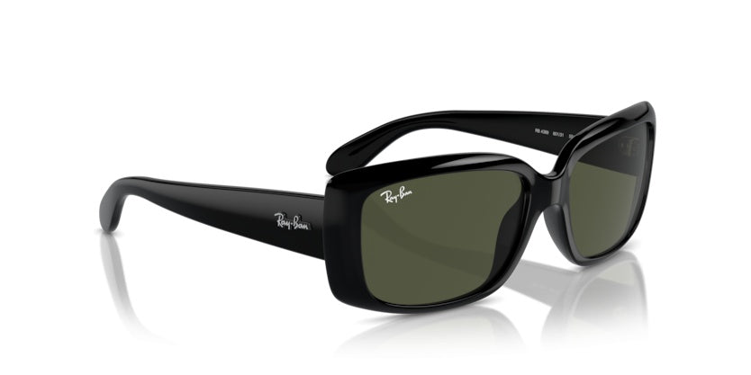 Gafas de Sol Ray-Ban RB4389 601/31 58 17