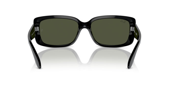 Sonnenbrillen Ray-Ban RB4389 601/31 58 17 — vista 4
