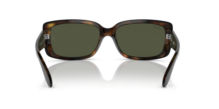 Lunettes de Soleil Ray-Ban RB4389 710/31 58 17 — vista 4