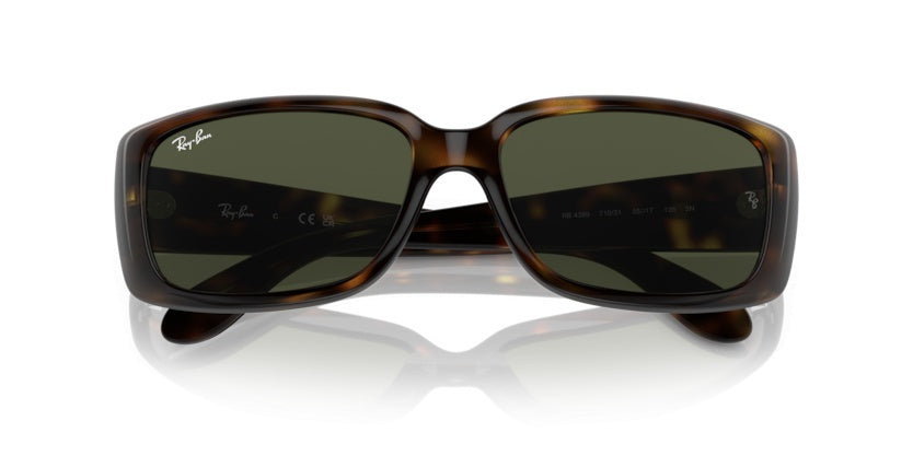Gafas de Sol Ray-Ban RB4389 710/31 58 17