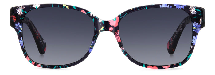 Солнцезащитные очки Kate Spade KS TRULEE 2/G/S SDK9O 55 16 — vista 3