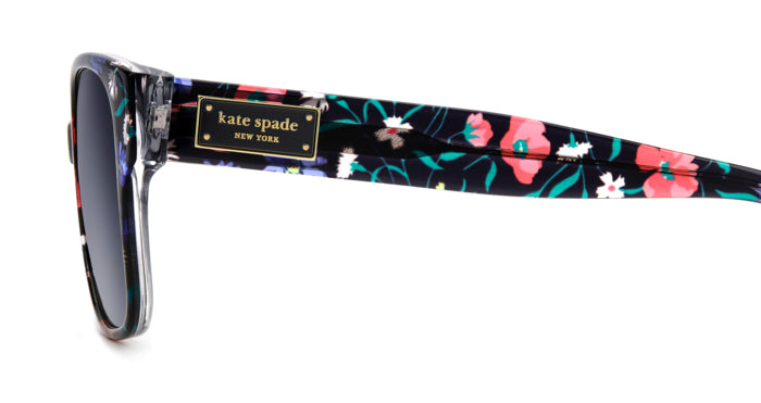 Солнцезащитные очки Kate Spade KS TRULEE 2/G/S SDK9O 55 16 — vista 4