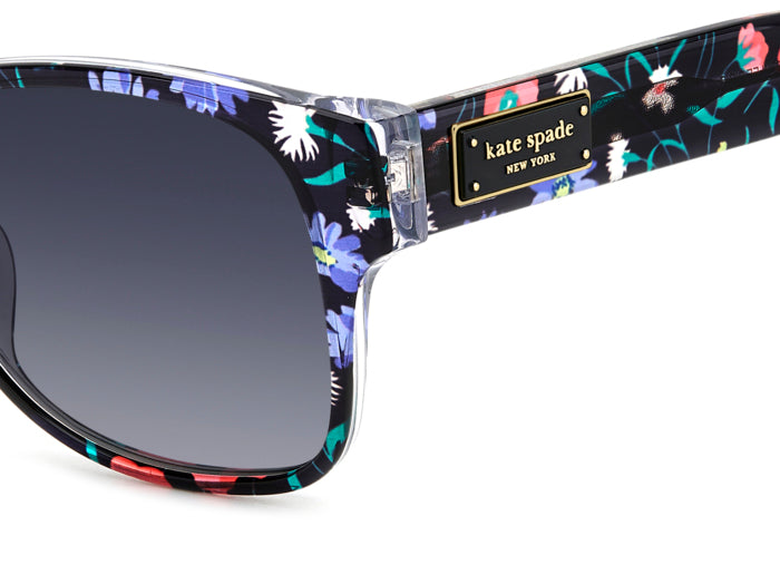 Солнцезащитные очки Kate Spade KS TRULEE 2/G/S SDK9O 55 16 — vista 5