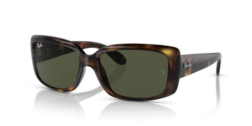 Gafas de Sol Ray-Ban RB4389 710/31 58 17
