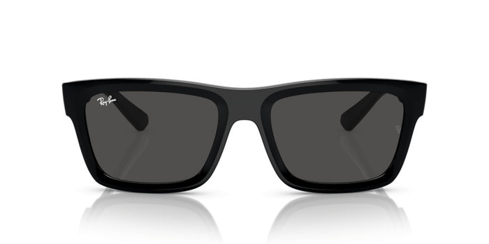Gafas de Sol Ray-Ban Warren RB4396 667787 57 20 — vista 2