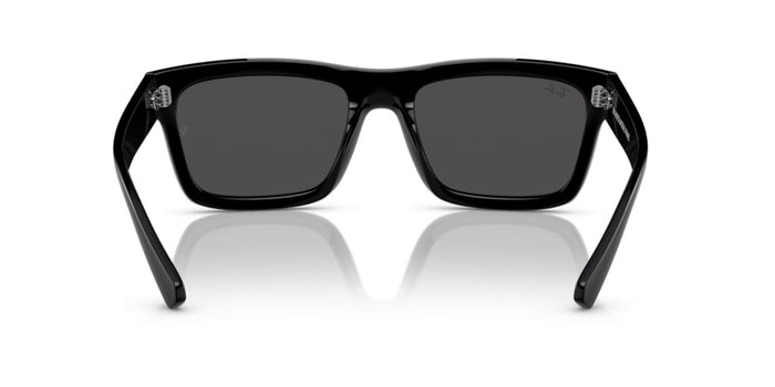 Gafas de Sol Ray-Ban Warren RB4396 667787 57 20 — vista 7