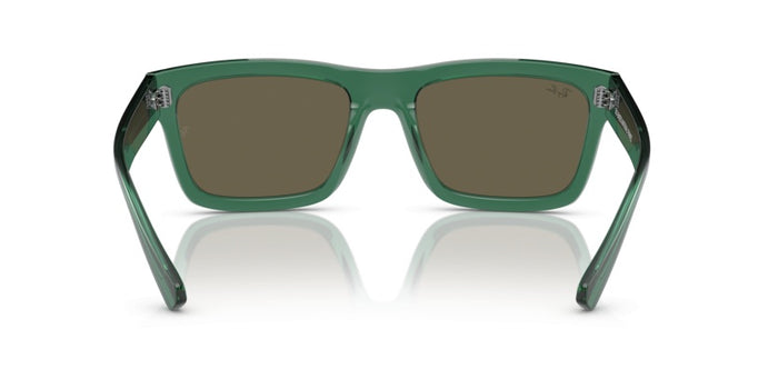 Gafas de Sol Ray-Ban Warren RB4396 6681/3 57 20 — vista 4