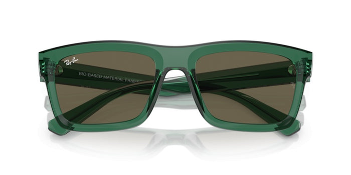 Gafas de Sol Ray-Ban Warren RB4396 6681/3 57 20 — vista 5
