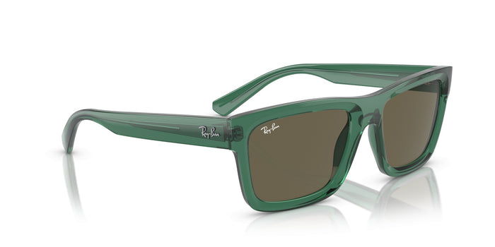 Gafas de Sol Ray-Ban Warren RB4396 6681/3 57 20 — vista 7