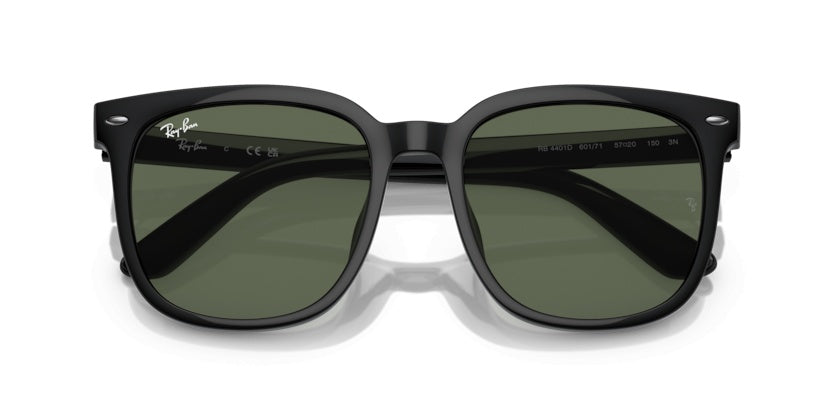 Gafas de Sol Ray-Ban RB4401D 601/71 57 20