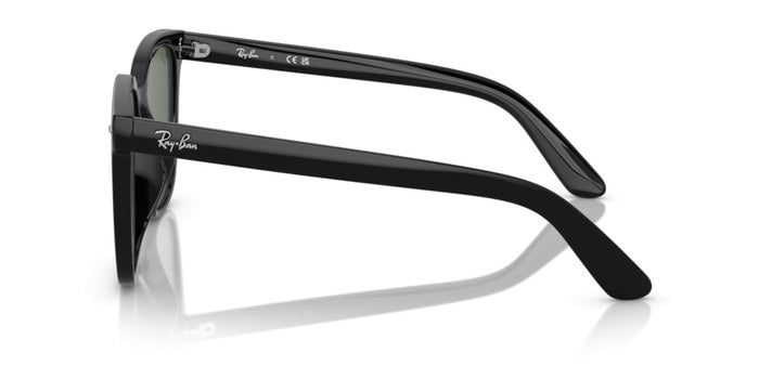 Sonnenbrillen Ray-Ban RB4401D 601/71 57 20 — vista 3