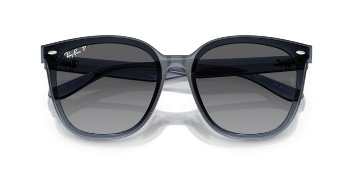 Sonnenbrillen Ray-Ban RB4423D 6592T3 66 15 — vista 4