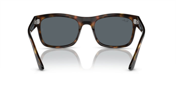 Lunettes de Soleil Ray-Ban RB4428 710/R5 56 21 — vista 5