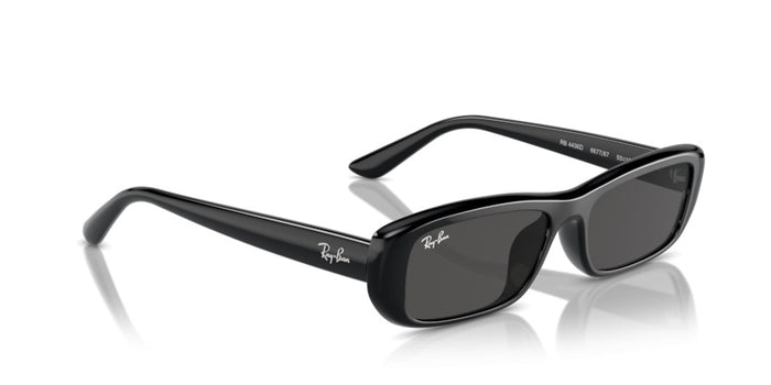 Sunglasses Ray-Ban RB4436D 667787 55 16 — vista 5